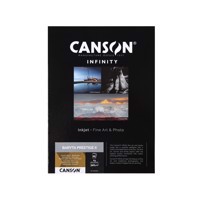 Canson Baryta Prestige II 340 g/m² - A3+, 25 ark